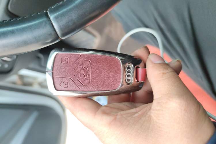 Used Audi A3 2016 Limousine 35 TFSI Prestige Edition
