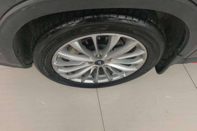 Used Oshan X7 PLUS 2022 1.5T Blue Whale Edition Automatic Geeker Navigation Model