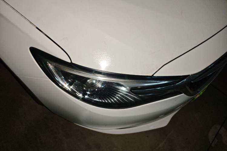 Used Buick GT 2018 15T Dual-Clutch Elite Model China V Standard Right Front Headlight