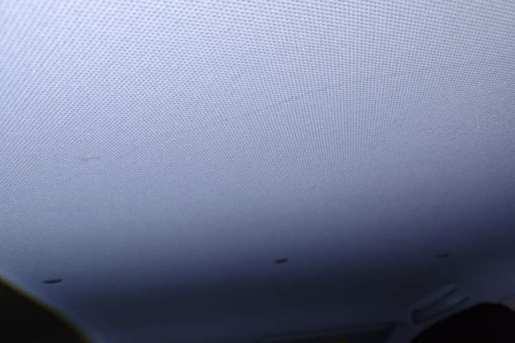 Used Wuling Hongguang MINIEV 2025 Four-Door Version Zhenxiang+ Edition Headliner