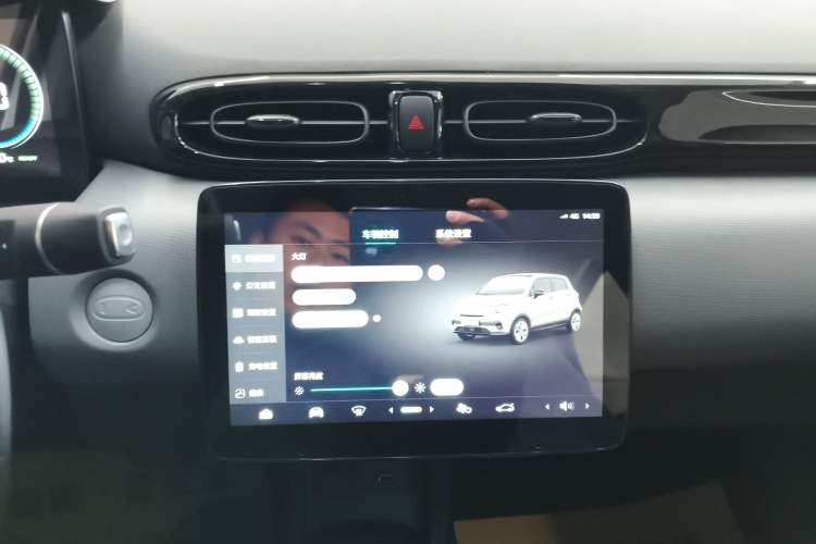 Used Leapmotor T03 2024 403 Comfort Edition
