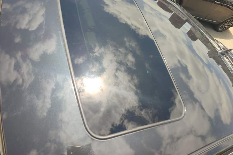 Used Buick Regal 2015 1.6T Elite Tech Model
