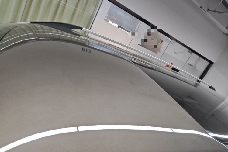 Used Mercedes-Benz V-Class 2017 V 260 Avantgarde Edition Roof