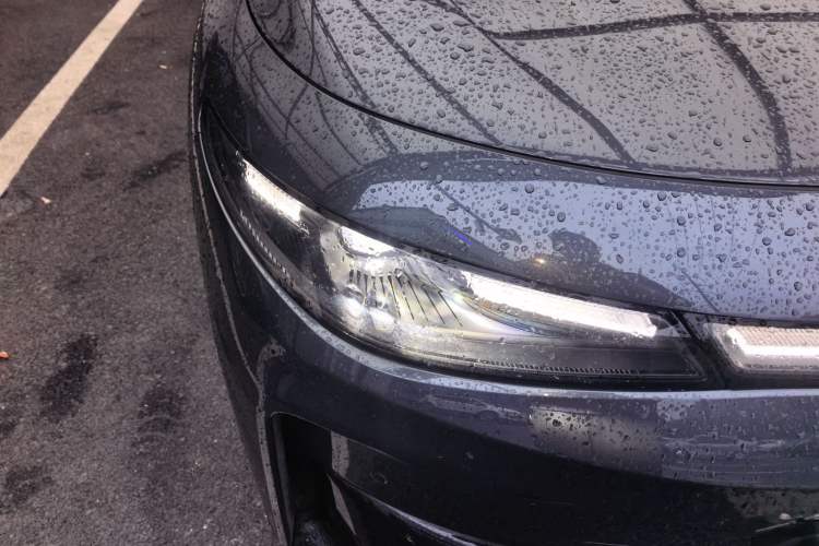 Used Leapmotor C10 2024 530 Smart Edition