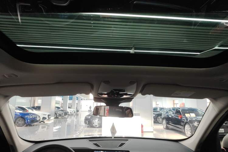 Used BMW X1 2023 sDrive25Li X Design Package