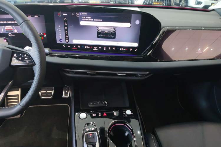 Used Audi A5L Sportback 2026 TFSI 150kW Premium quattro Model
