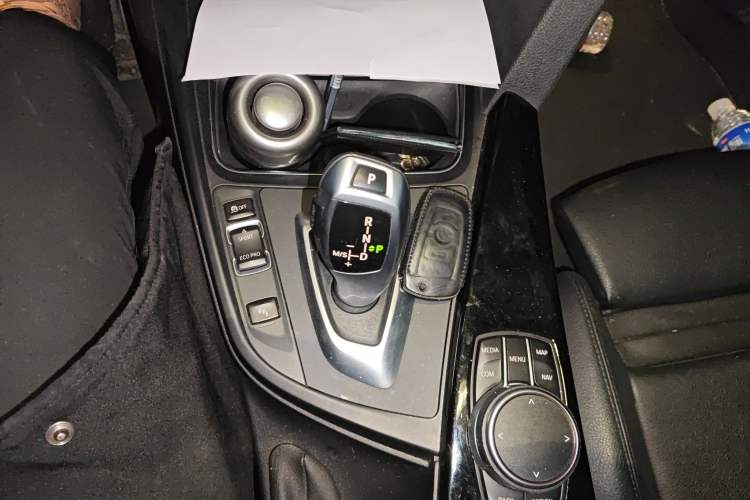 Used BMW 3 Series GT 2020 320i M Sport Night Edition