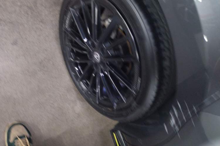 Used CHANGAN UNI-V 2022 1.5T Sport Edition
