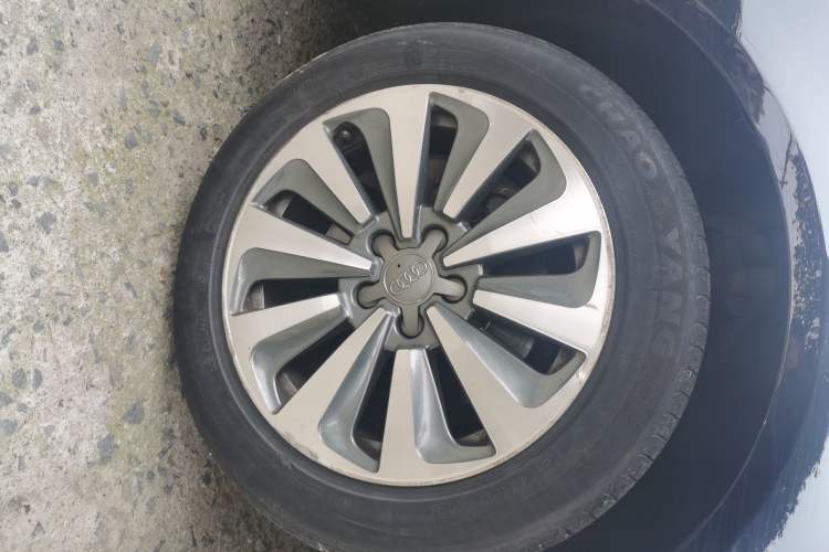 Used Audi A6L 2016 30 FSI Comfort Version