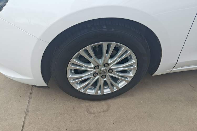 Used Buick GT 2016 15N Automatic Elite Edition