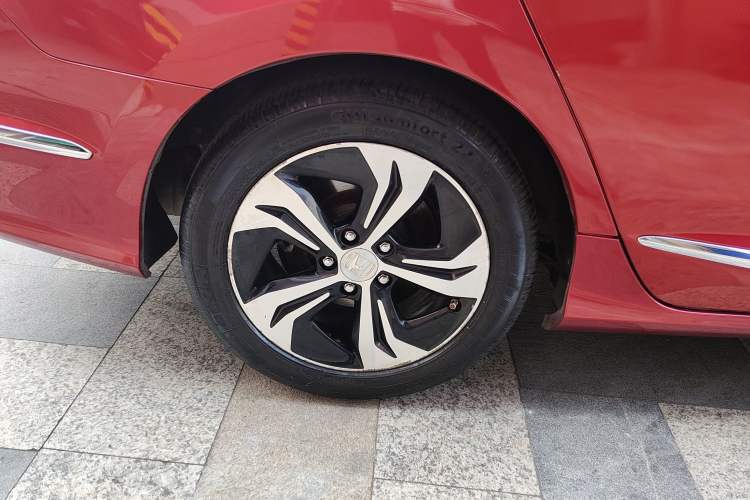 Used Honda Spirior 2015 2.4L Prestige Edition