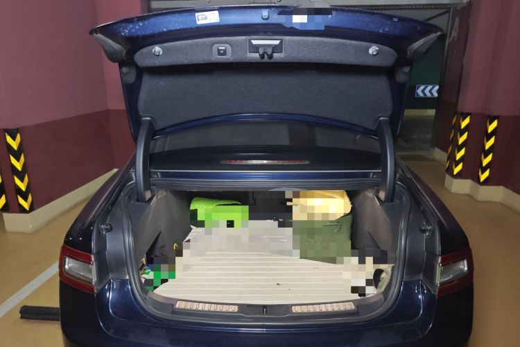 Used Lincoln Continental 2018 2.0T Two-Wheel Drive Luxury Edition