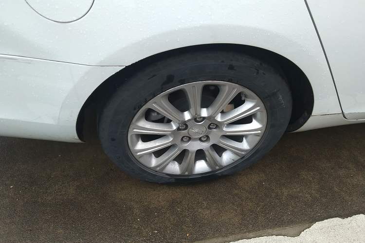 Used Cadillac XTS 2017 28T Tech Edition
