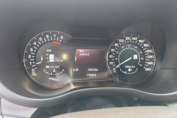 Used Lincoln MKC 2014 2.0T Two-Wheel-Drive Luxury Edition