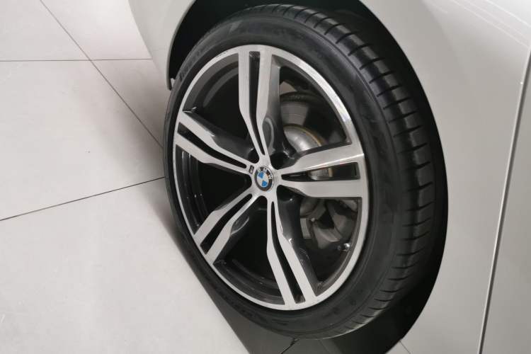 Used BMW 6 Series GT 2021 630i M Sport Package
