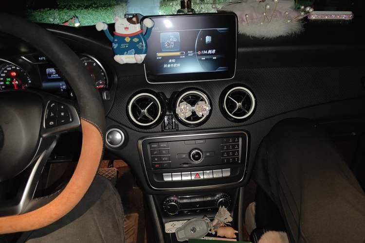 Used Mercedes-Benz GLA 2019 GLA 200 Dynamic Edition