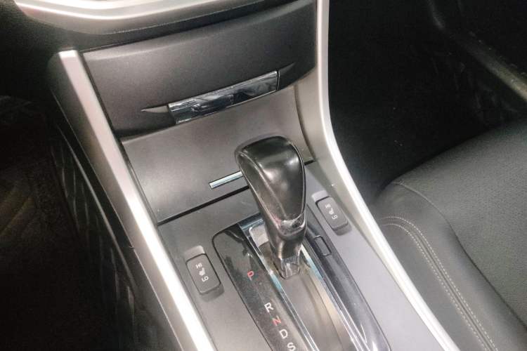 Used Honda Accord 2015 2.0L LXS Elite Edition