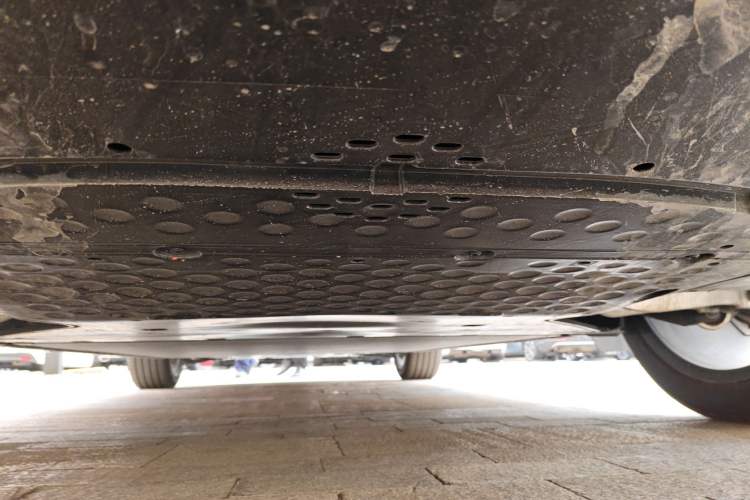 Used Xiaomi Auto YU7 2025 Ultra-Long Range High-Performance All-Wheel-Drive Max Edition