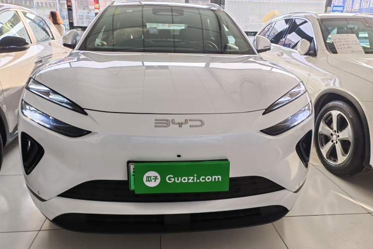 Used BYD Sealion 06 New Energy 2025 Model EV 605 Navigation Plus Edition