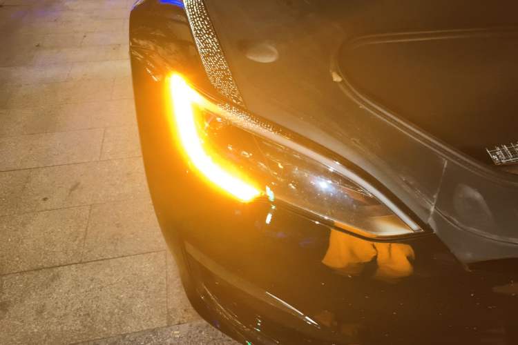 Used Tesla Model S 2023 Three-Motor All-Wheel-Drive Plaid Version
