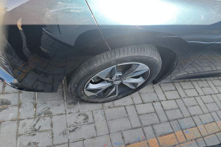 Used GAC Trumpchi M6 2021 PRO 270T DCT Luxury Edition