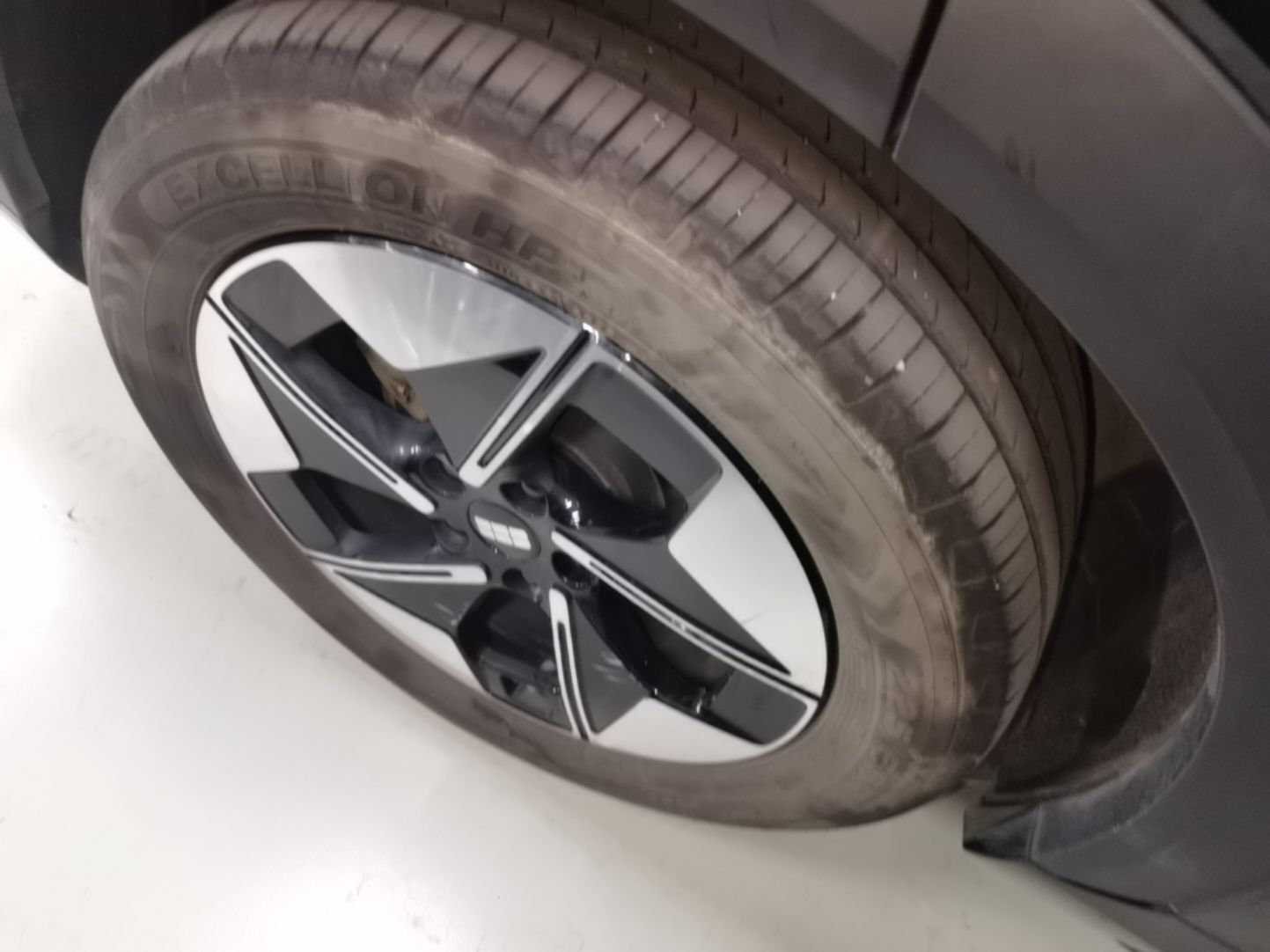 Geely Galaxy E5 2024 530 km Exploration+ Version — снимка 11