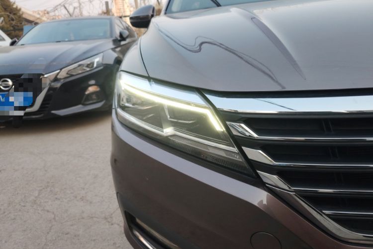 Used Volkswagen Lavida 2018 280TSI DSG Comfort Edition China V Standard
