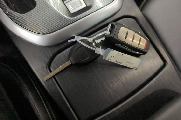 Used Haval JOLION 2021 1.5T Automatic Grand Three-Volume Version