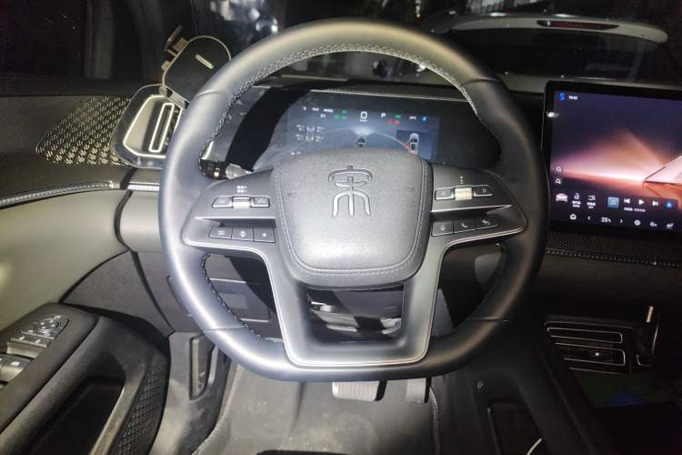 Used BYD Song Pro New Energy 2025 2nd Generation Intelligent Driving Version DM-i 75KM Leading Edition