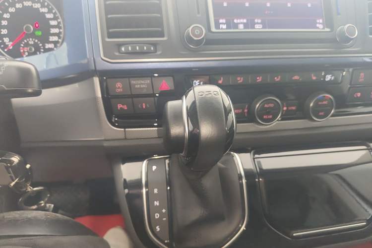 Used Volkswagen Multivan 2018 2.0 TSI Four-Wheel Drive Comfort Edition 7-Seater