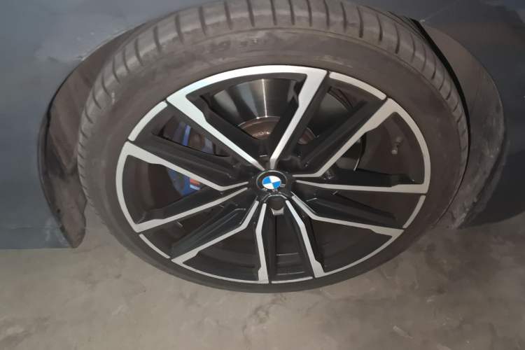 Used BMW 4 Series 2021 430i M Sport Night Edition