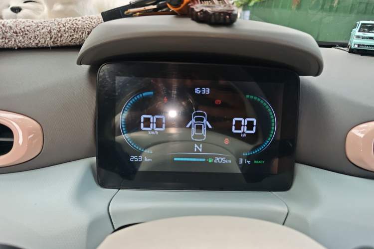 Used Leapmotor T03 2025 310 Comfort Edition