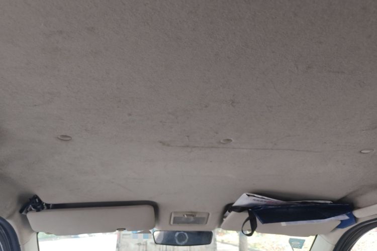 Used CHANGAN KAICHENG Ounuo S  Headliner