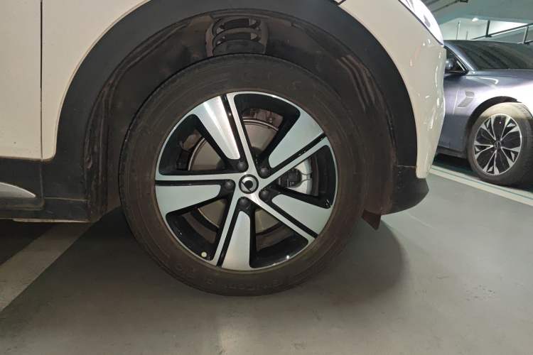 Used smart #1 2024 Dynamic Standard Edition
