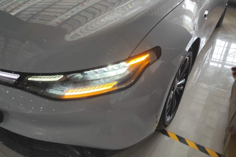 Used Leapmotor C01 2023 525 Comfort Edition
