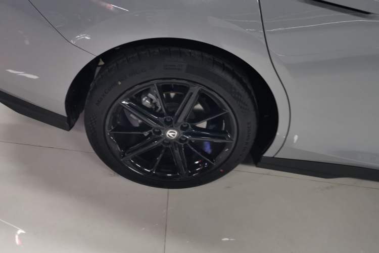 Used CHANGAN UNI-V 2022 1.5T Prestige Version
