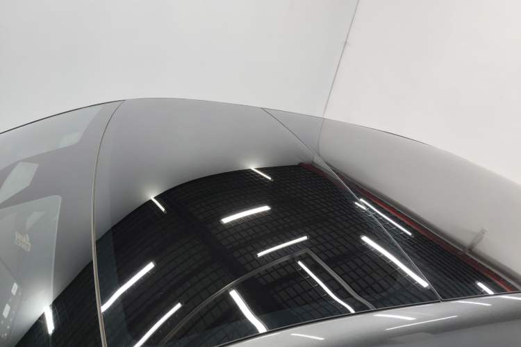 Used Avatr 11 2025 Year Updated Max Extended-Range Version