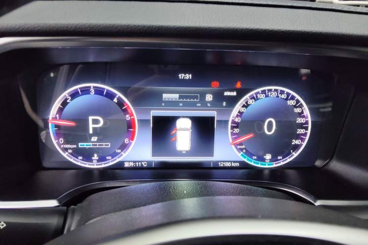 Used BAIC Off-Road BJ40 2021 2.0D Automatic Four-Wheel Drive Blade Hero Edition Adventurer Type