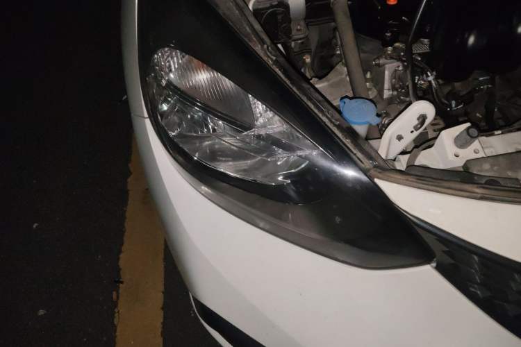 Used Honda Fit 2021 1.5L CVT Trend Edition