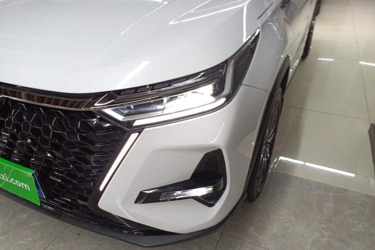 Used Chery Tiggo 8 PRO 2024 Champion Edition 290T Two-Wheel Drive Peak Version 7 Seats