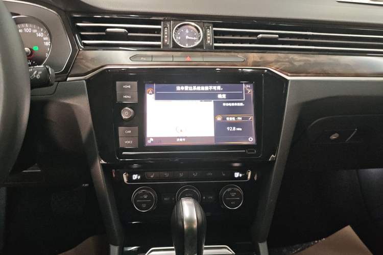 Used Volkswagen Magotan 2019 330TSI DSG Luxury Model China V Standard