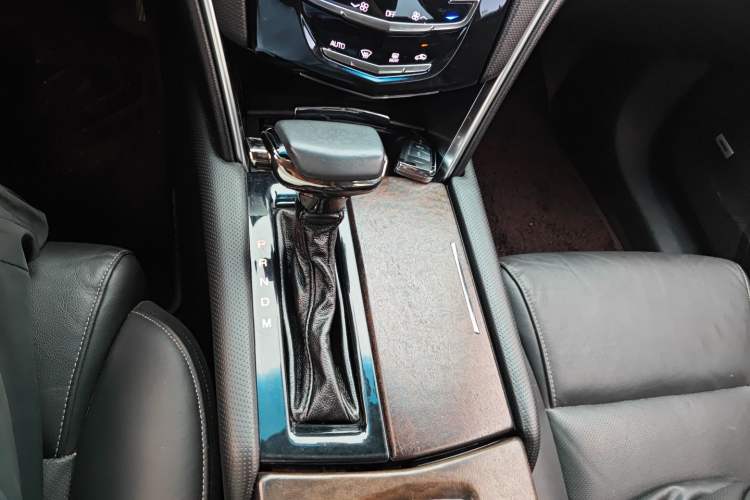 Used Cadillac XTS 2018 28T Elite Edition