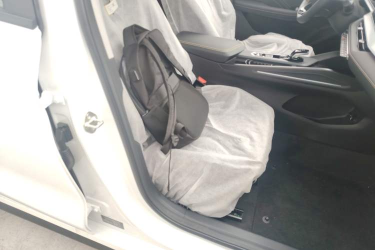 Used Geely Auto Binray 2024 Binrui COOL 1.5T DCT Champion Edition