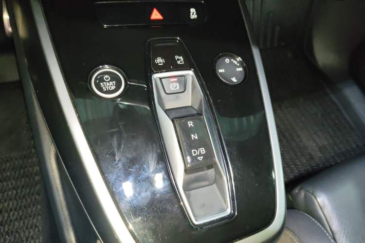 Used Audi Q4 e-tron 2022 40 e-tron Boundary Edition