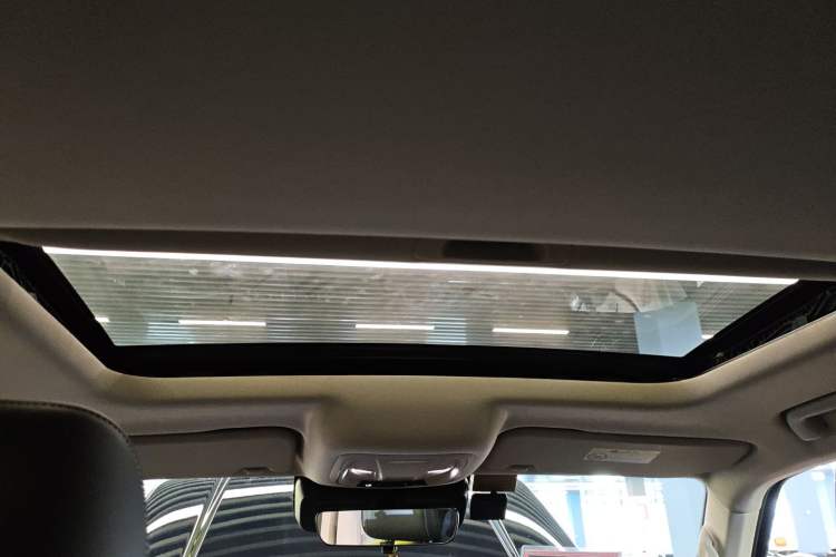 Used Tank 300 2023 Off-Road Edition 2.0T Conqueror