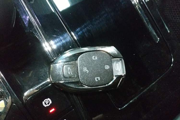 Used GAC Trumpchi M8 2023 Zongshi Series 400T Ultimate Edition
