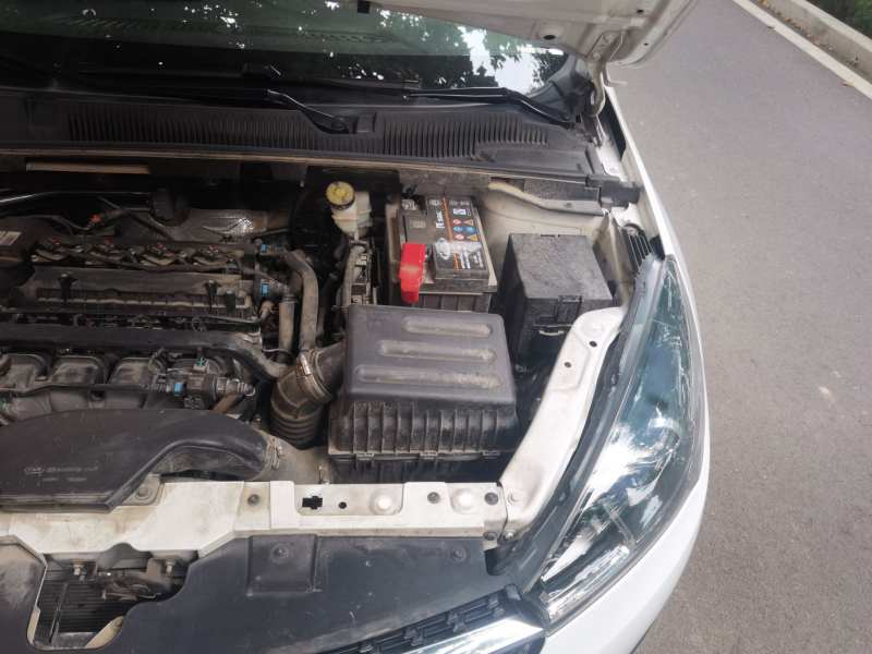 Used Chery Arrizo 5 2021 PRO 1.5L Manual Youth Edition — 29