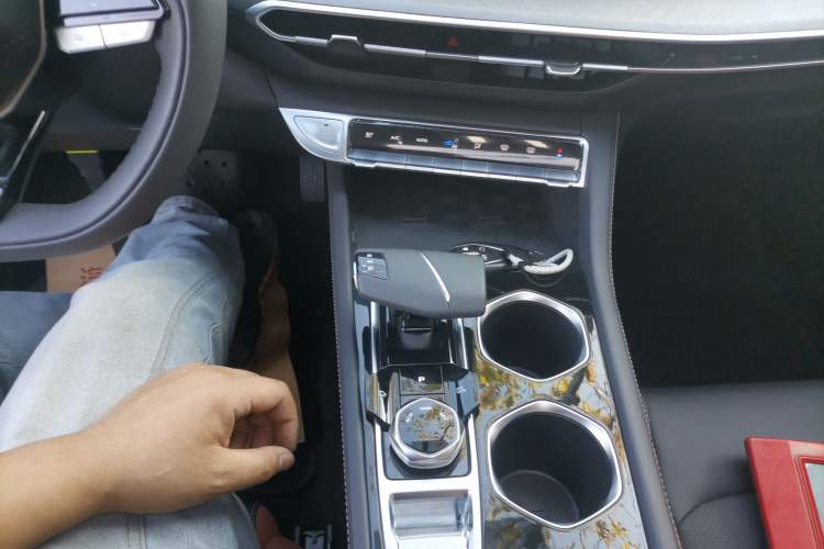 Used Changan Eado 2022 PLUS Blue Whale NE 1.4T GDI DCT Flagship Edition