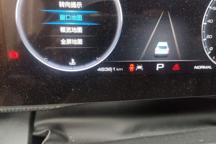 Used Haval DARGO 2022 1.5T DCT Two-Wheel Drive Mastiff Edition
