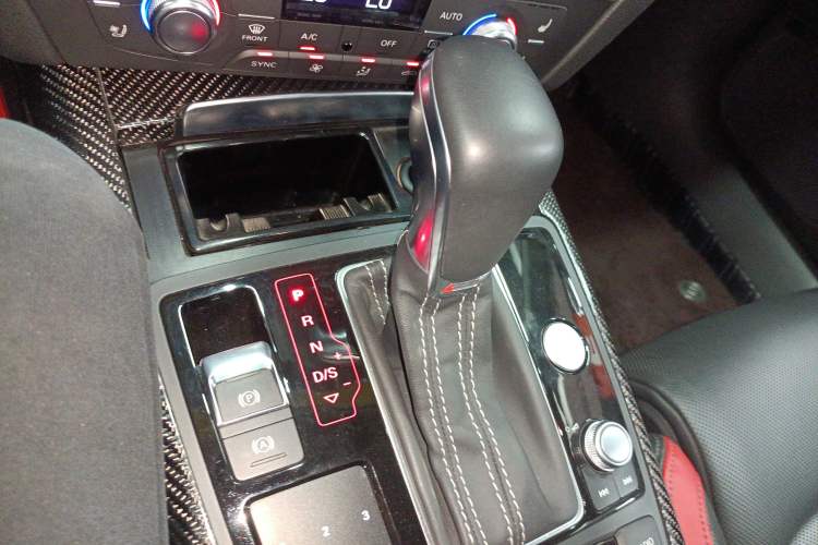 Used Audi A7 2018 50 TFSI quattro Comfort Model

